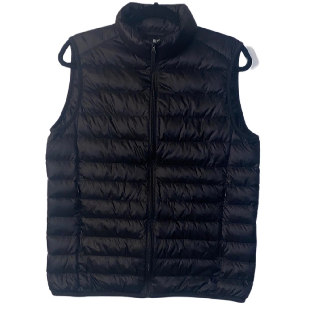 UNIQLO Down Puffer Vest